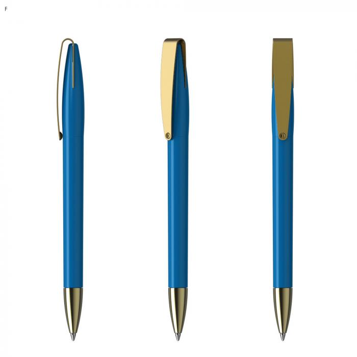 Cobra MMG Pen