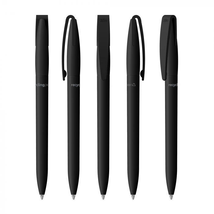 COBRA Matt Recycling Pen