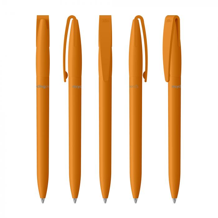 COBRA Matt Recycling Pen