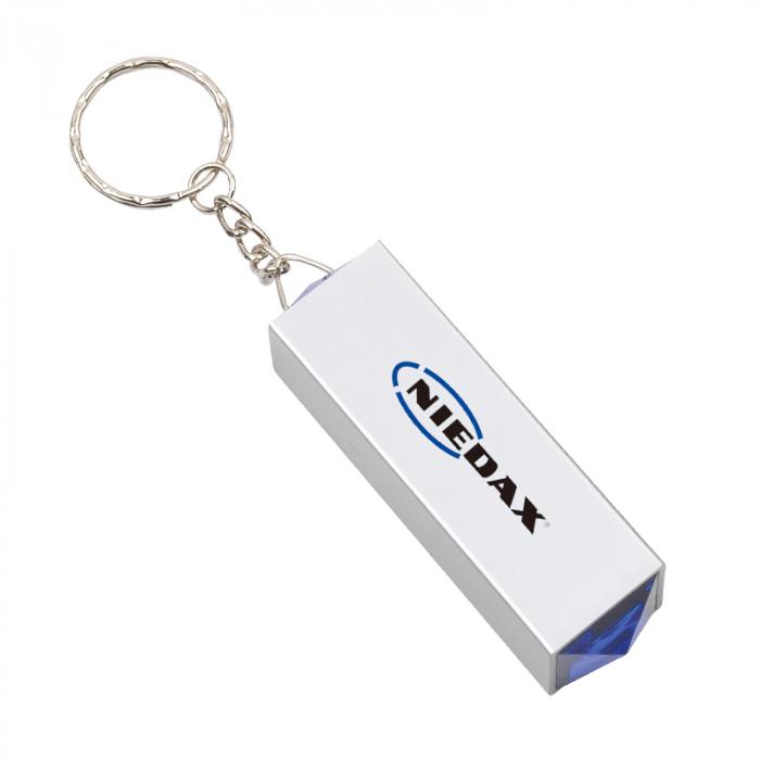 Manicure Set Keyring