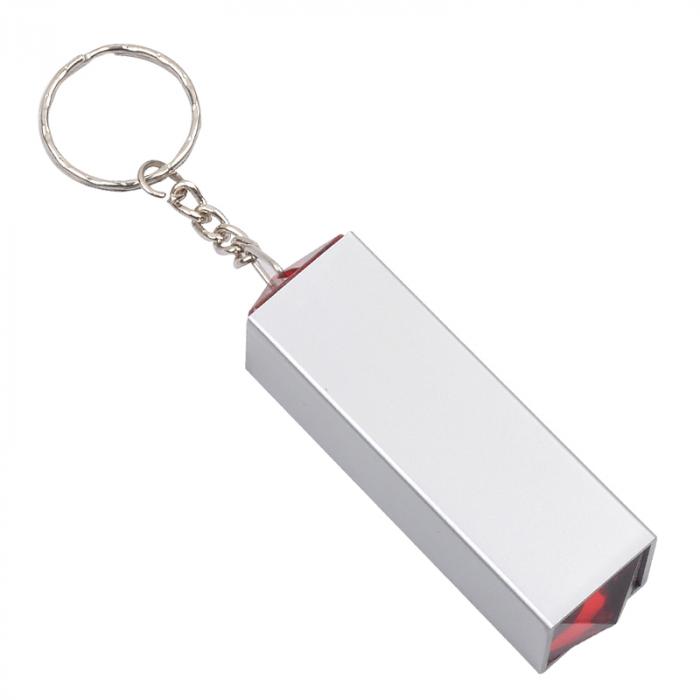 Manicure Set Keyring
