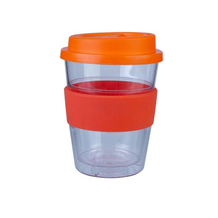 Cozy Cup Tritan Double Wall 350ml