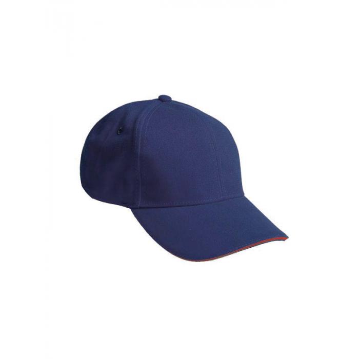 Sandwich Baseball Cap
