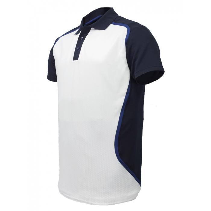 Unisex Adults Sublimated Sports Polo