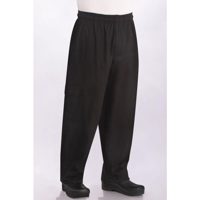 J54 Cargo Chef Pants