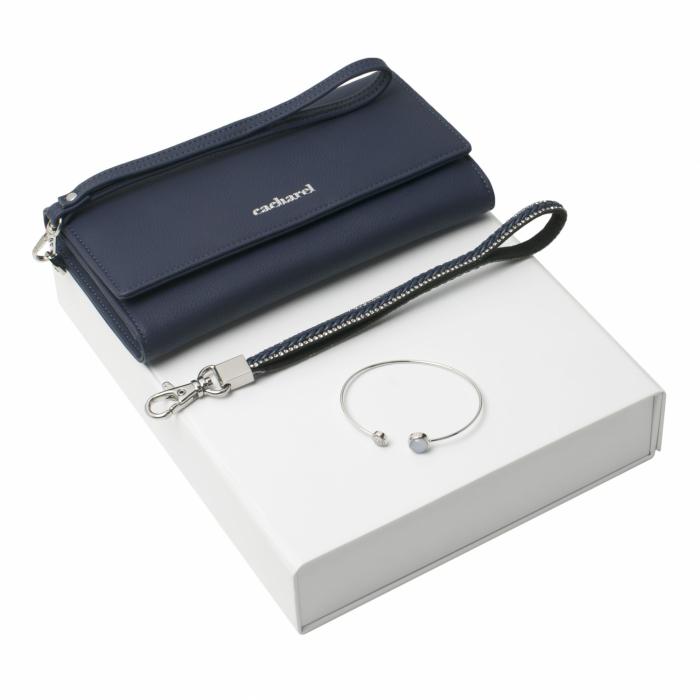 Set Iris (lady Purse & Bracelet)