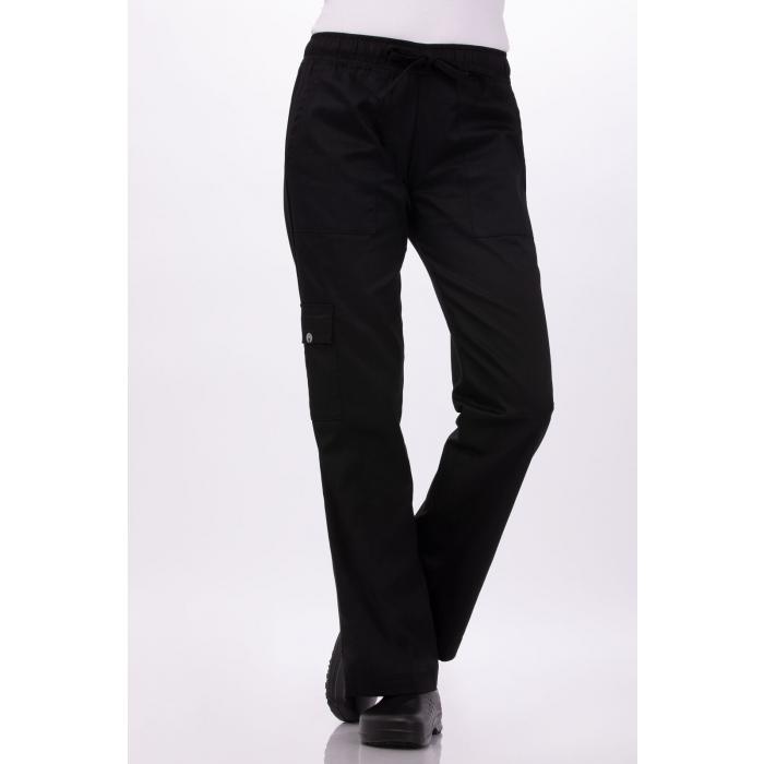 Cargo Chef Pants