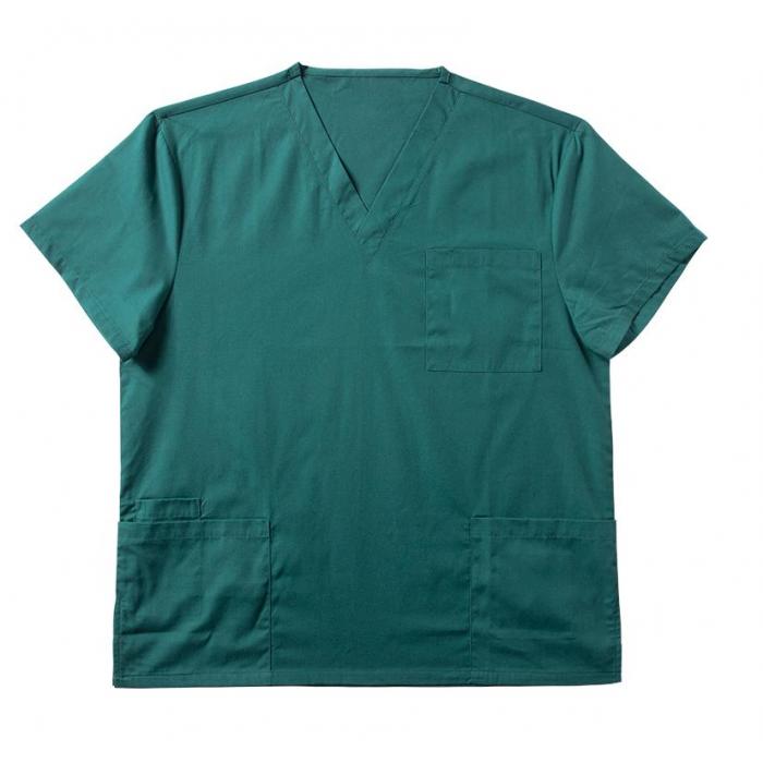 Mens Scrubs Top