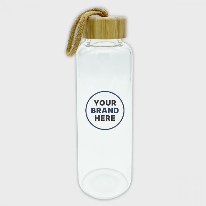 Vidro 550ml Bottle