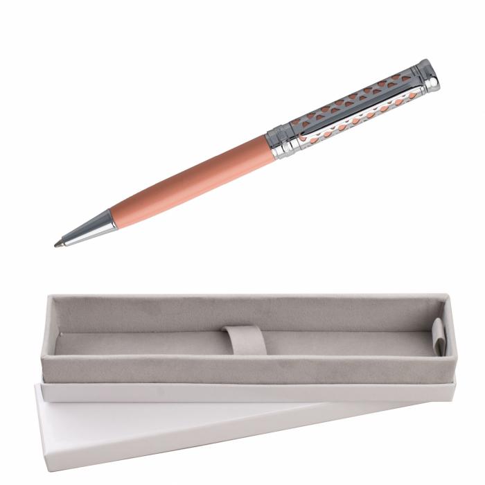 Ballpoint Pen Na?ades Corail