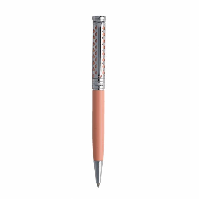 Ballpoint Pen Na?ades Corail