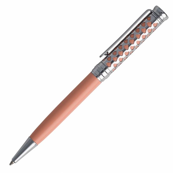 Ballpoint Pen Na?ades Corail