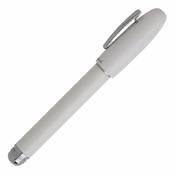 Ballpoint Pen Mini Aquarelle Blanc