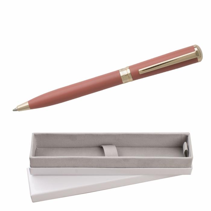 Ballpoint Pen Beaubourg Corail