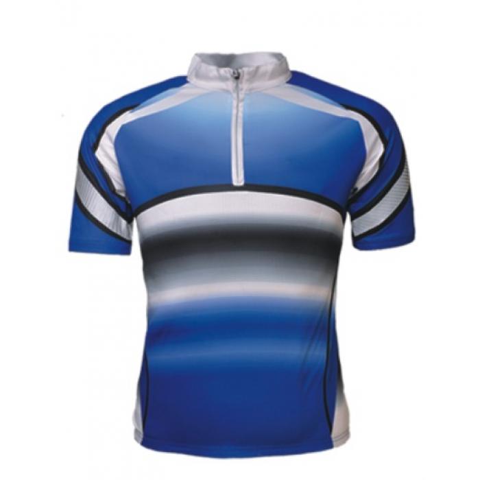 Unisex Adults Cycling Jersey