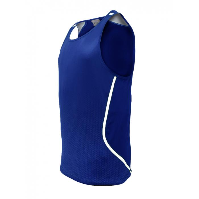 Unisex Adults Sublimated Sports Singlet