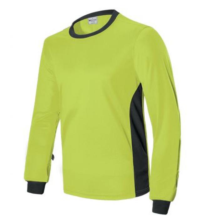 Kids Goal Keeper Jersey