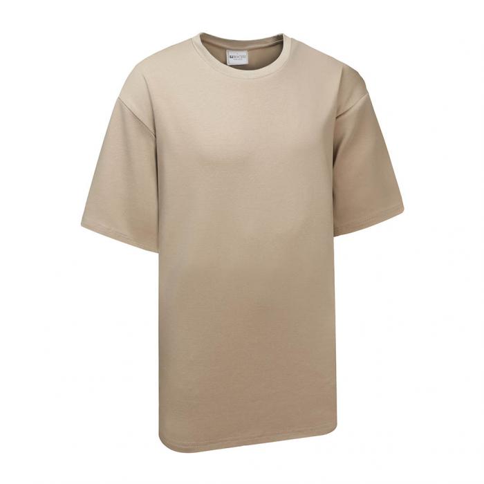Oversized Tee