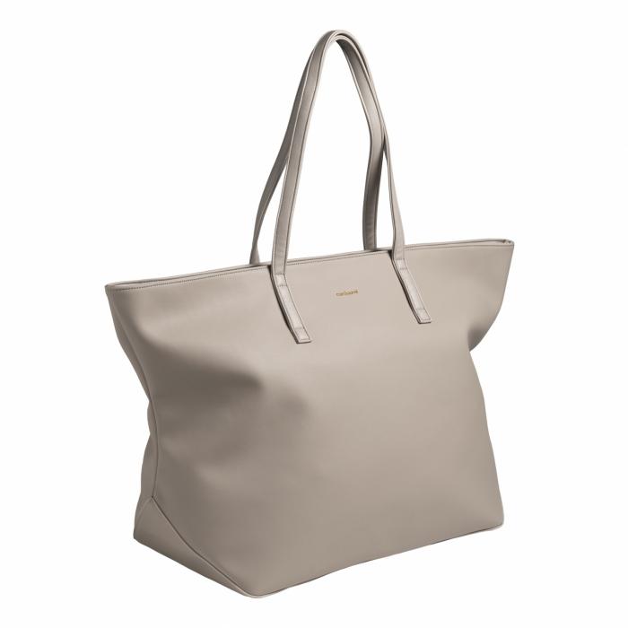 Travel Bag Madeleine Beige