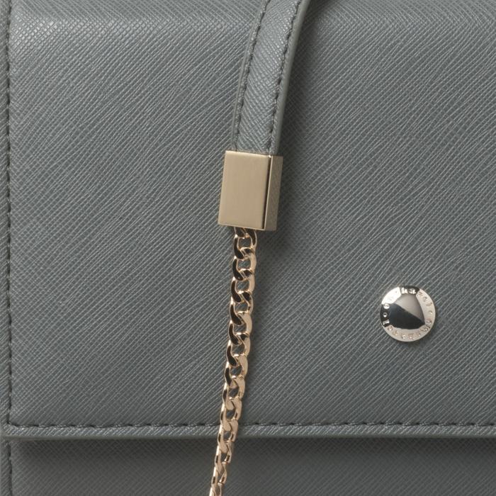 Lady Bag Bagatelle Gris