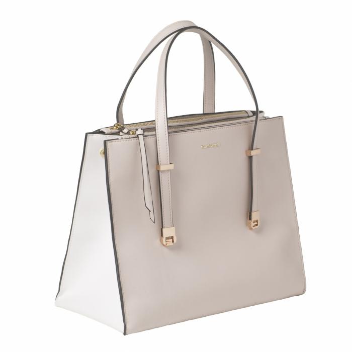 Lady Bag Madeleine Beige