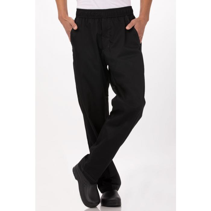 Cool Vent Baggy Chef Pants