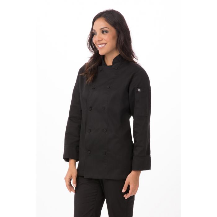 Marbella Chef Jacket