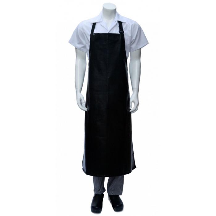 Long PVC Bib Apron