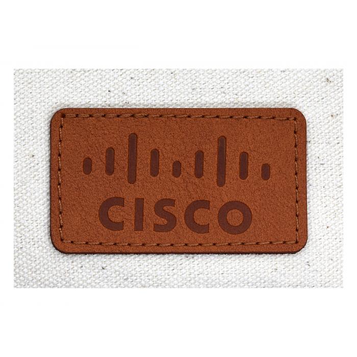 Calico Pencil Case 10cm x 21cm