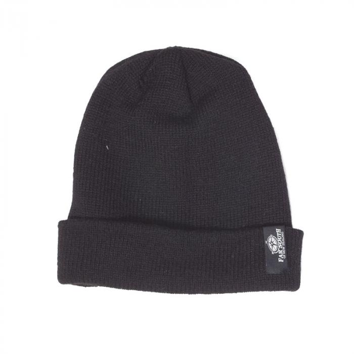 Clifden Lambs Wool Beanie