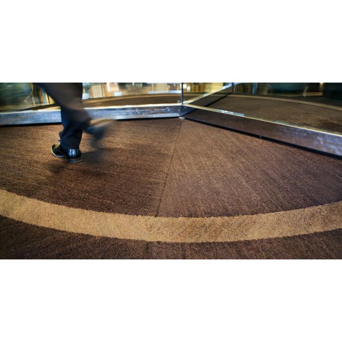Coir Doormat