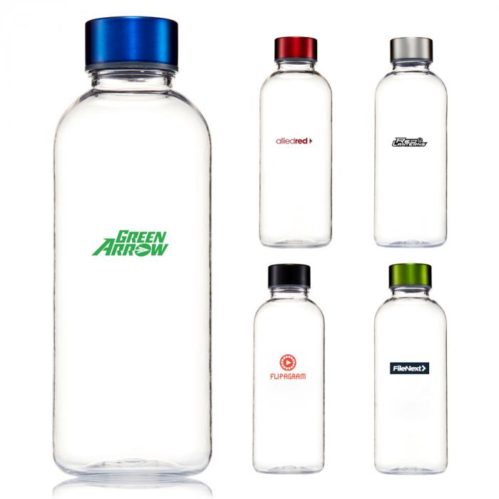 Everton Tritan Water Bottle