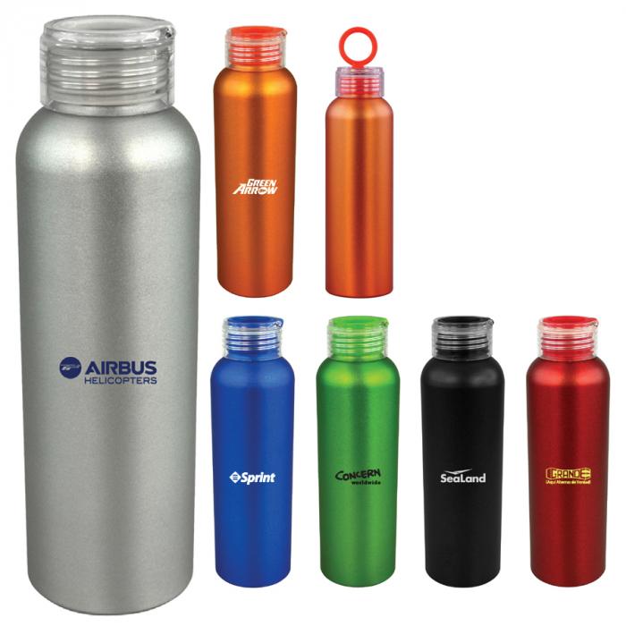 Aland Aluminium Water Bottle