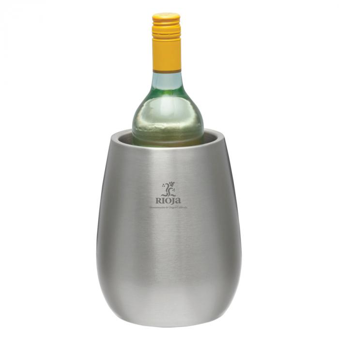 Soho Stainless Steel Ice Bucket