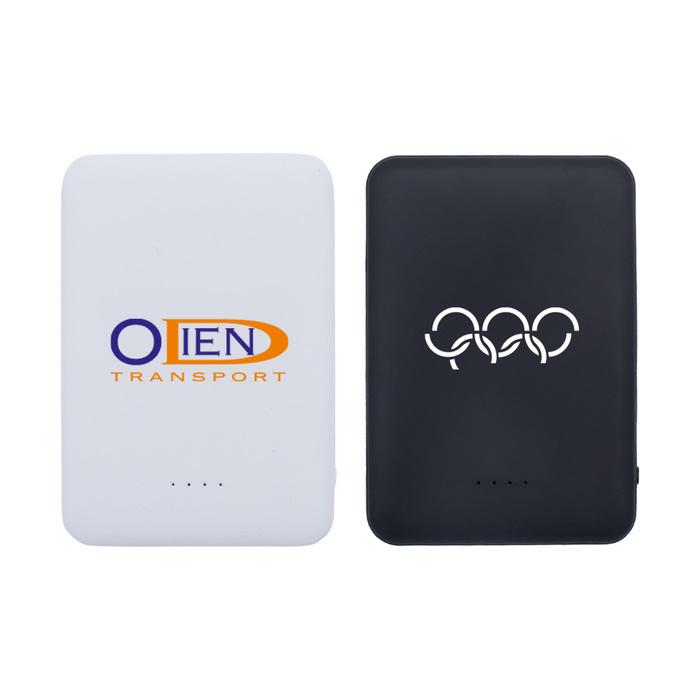 OTC 5000mAh Powerbank