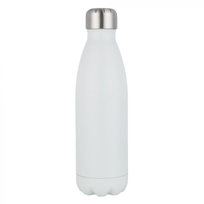 Komo Matt Metal Drink Bottle