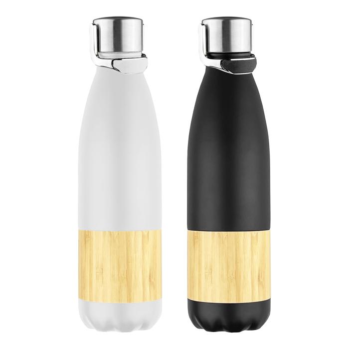 Barvalia Vacuum Drink Bottle