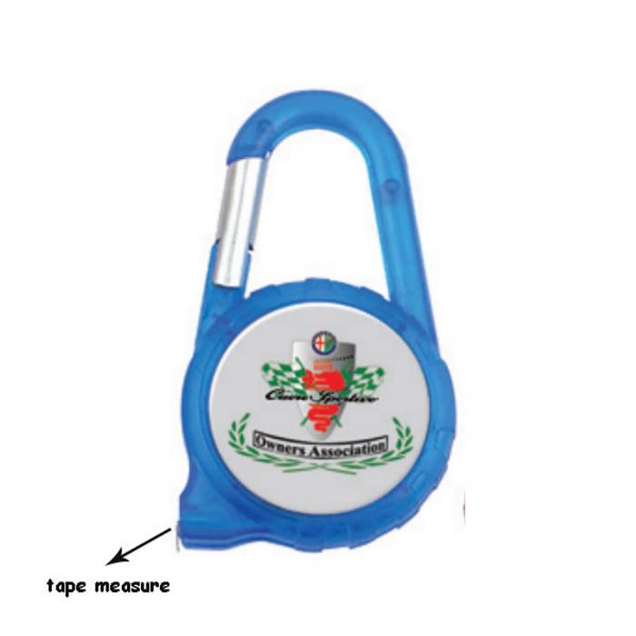 DC Tape Measure