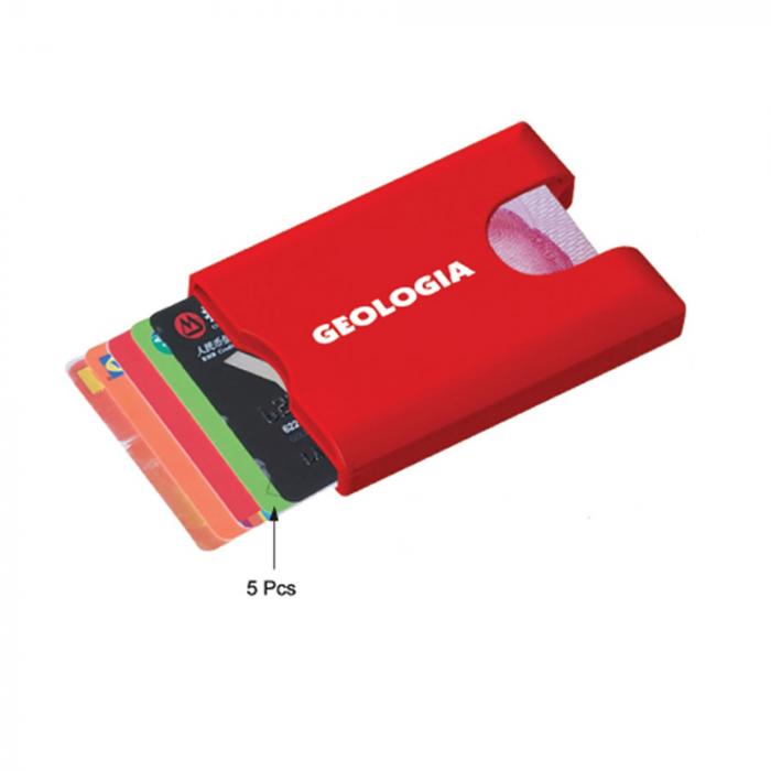 Charging RFID Car Holder