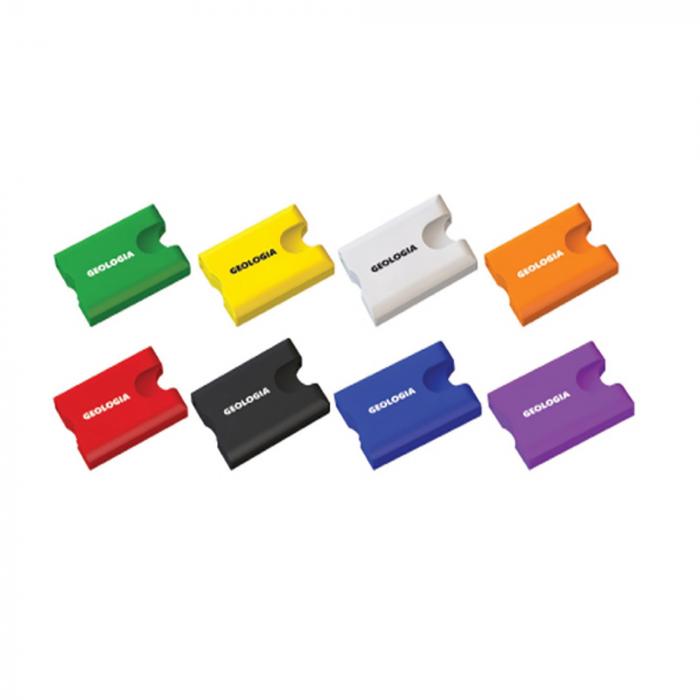 Charging RFID Car Holder