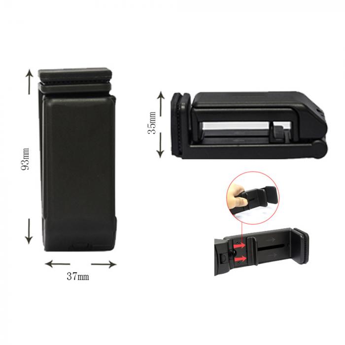 Mobile Stand Clip