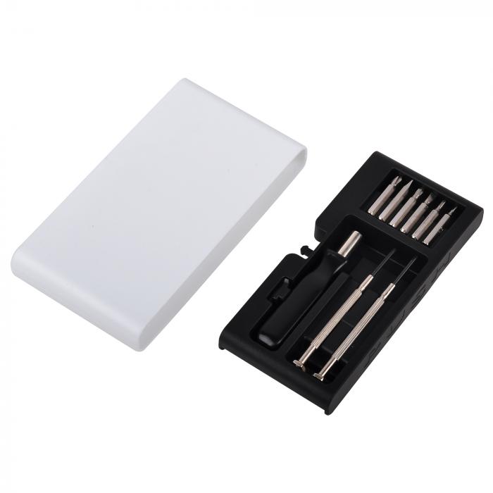 Tool Set in Case