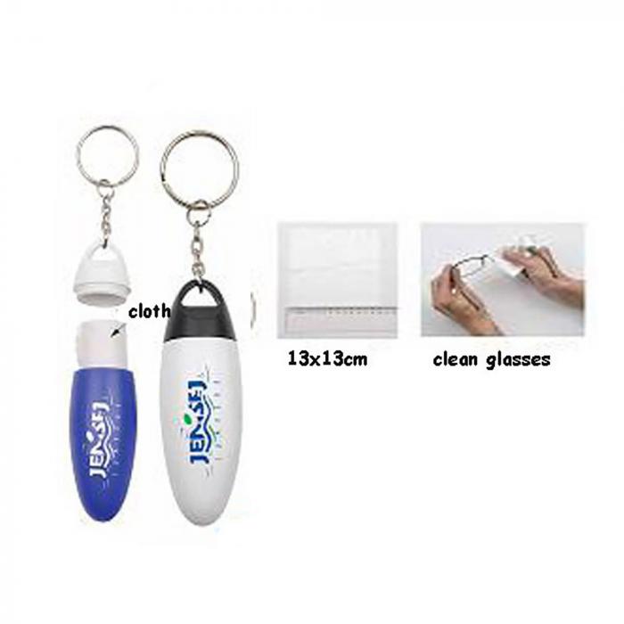Tribo Glasses Cleaner