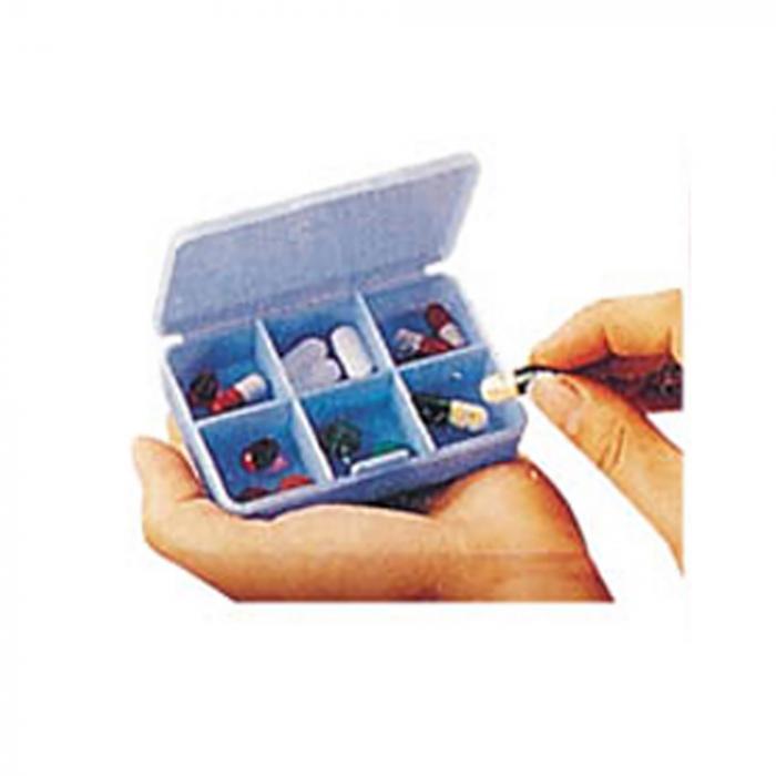 Aura Pill Box