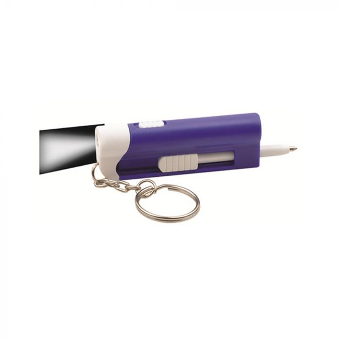 Ball Pen with Light
