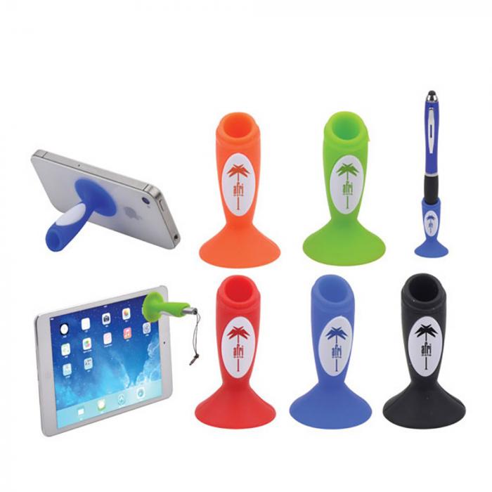 Eal Silicone Mobile Stand