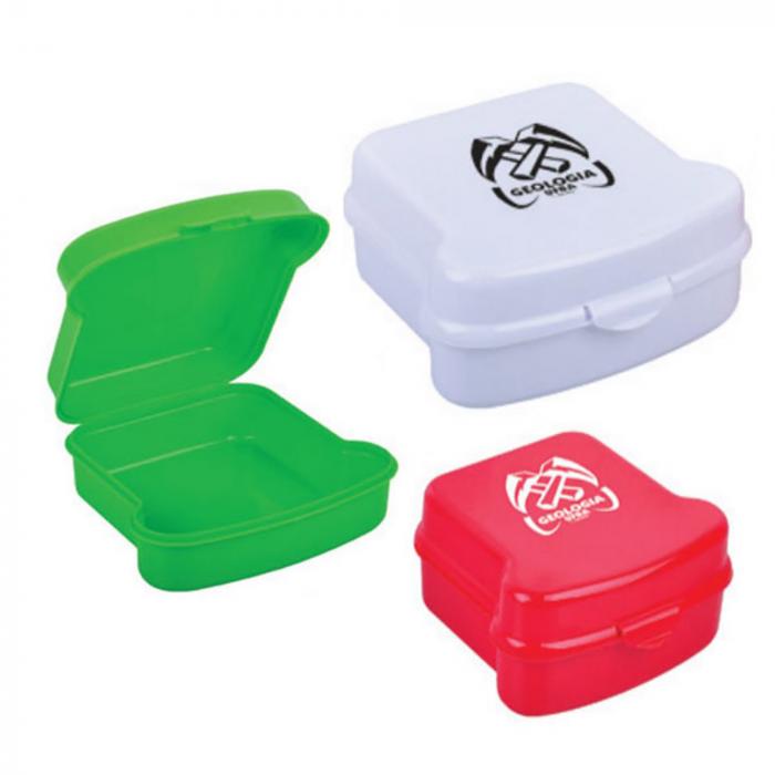 Orlando Lunch Box