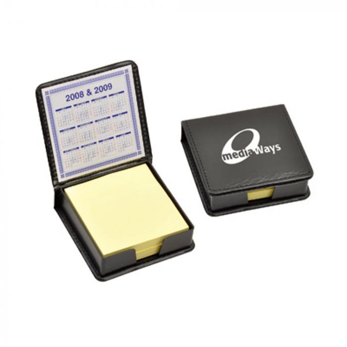 Ensley Memo Holder