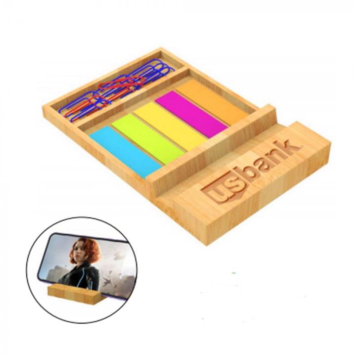 Sticky Notes Bamboo