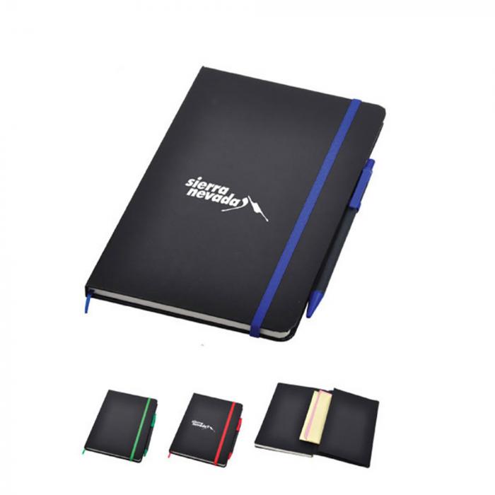 Epi Notebook